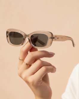 Grey Ladies Sunglasses