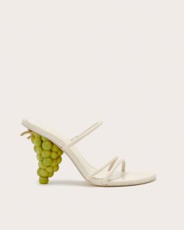 Grape Sandal - Dominga