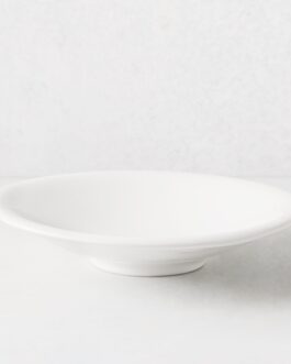 Individual Ceramic Pasta Bowl