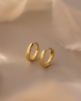 7mm Dainty Huggies