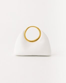 Kaci Bag - White