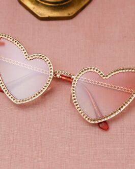 Beloved Heart Sunglasses