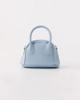 Lydie Mini Bag - Blue