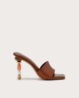 Mahina Sandal - Saddle