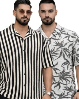 Shirt Combo Pack