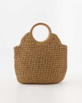 Maxim Bag - Natural