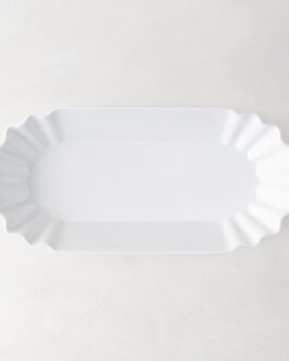 Melamine Street Eats Hot Dog Holder