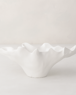 Handmade Ceramic Centerpiece
