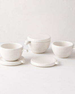 Handmade Ceramic Bowls