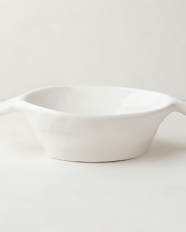 Handmade Ceramic Bowl