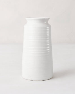 Handmade Ceramic Vase