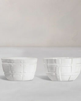 Handmade Ceramic Bowl