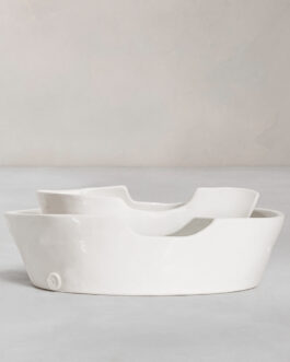 Handmade Ceramic Bowl