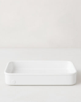 Handmade Ceramic Baker