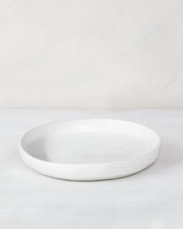 Handmade Ceramic Platter