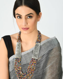 Johar Kamal Traditional Necklace mangal