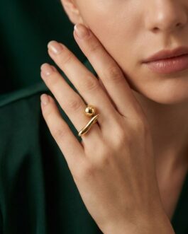 Women Fancy Adjustable Ring