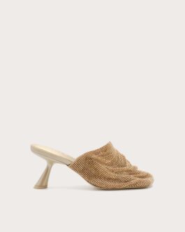 Orion Mule - Sand Dollar