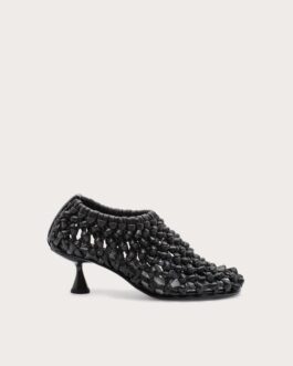 Owen Boot - Black