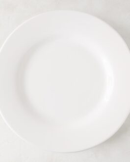 Original Ceramic Oversized Dinner Plate
