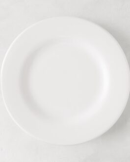 Original Ceramic Salad Plate