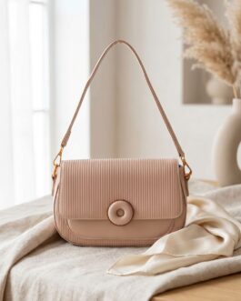 Fawn Formal Shoulder Bag For Women
