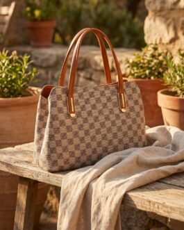 Fawn Formal Hand Bag For Women