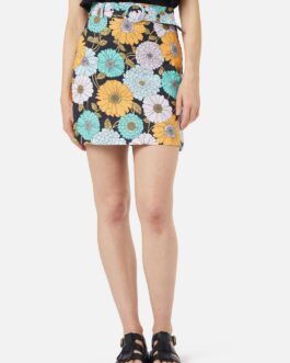 Lottie Mini Skirt