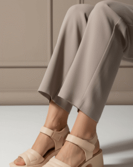 Fawn Formal Women Sandal