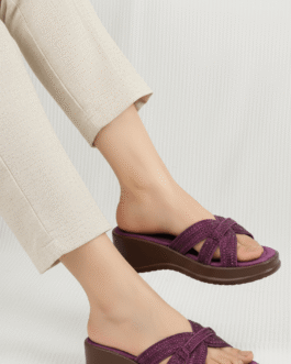 Little Wishrple Formal Slipper