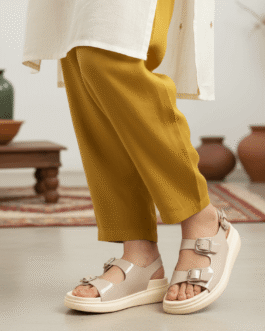 Fawn Formal Sandal