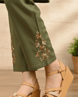 Beige Formal Women Sandal