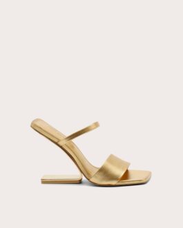 Rene Sandal - Brass