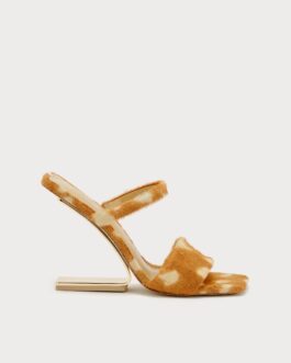 Rene Sandal - Cervino