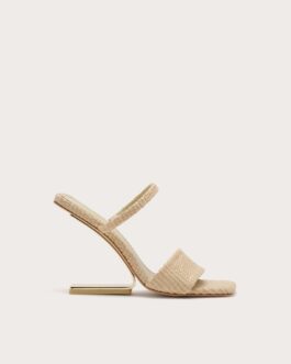 Rene Sandal - Natural