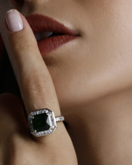 Women Shafaq Ring