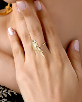 Women Shahi Ring