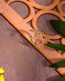 Women Jashan-E-Bahar Ring