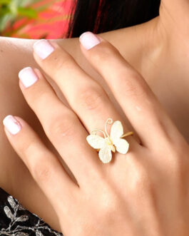 Women Dil Khush Ring
