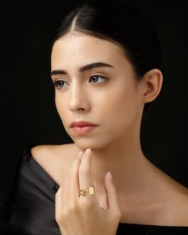 Women Shikra Ring