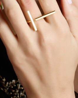 Women Jadoo Ring