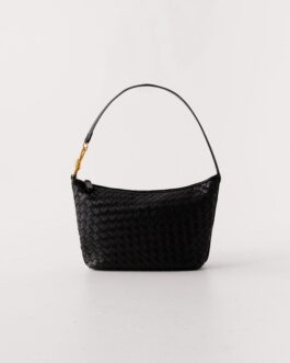 Ritual Shoulder Bag - Black