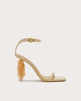 Sienna Sandal - Sand