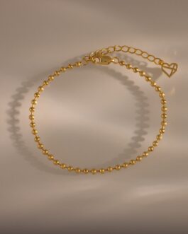 Dune Beaded Bracelet