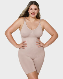 Everyday  Seamless Full Body Shaper