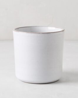 Stone Grey Mug