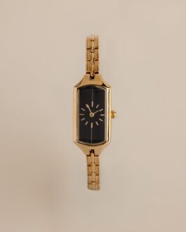 Midnight Link Timepiece