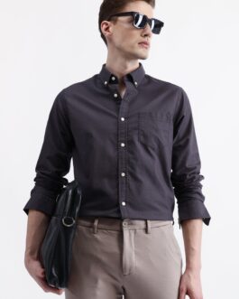 Premium Oxford Shirt