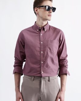 Premium Oxford Shirt