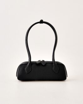 Voltage Noir Bag - Black